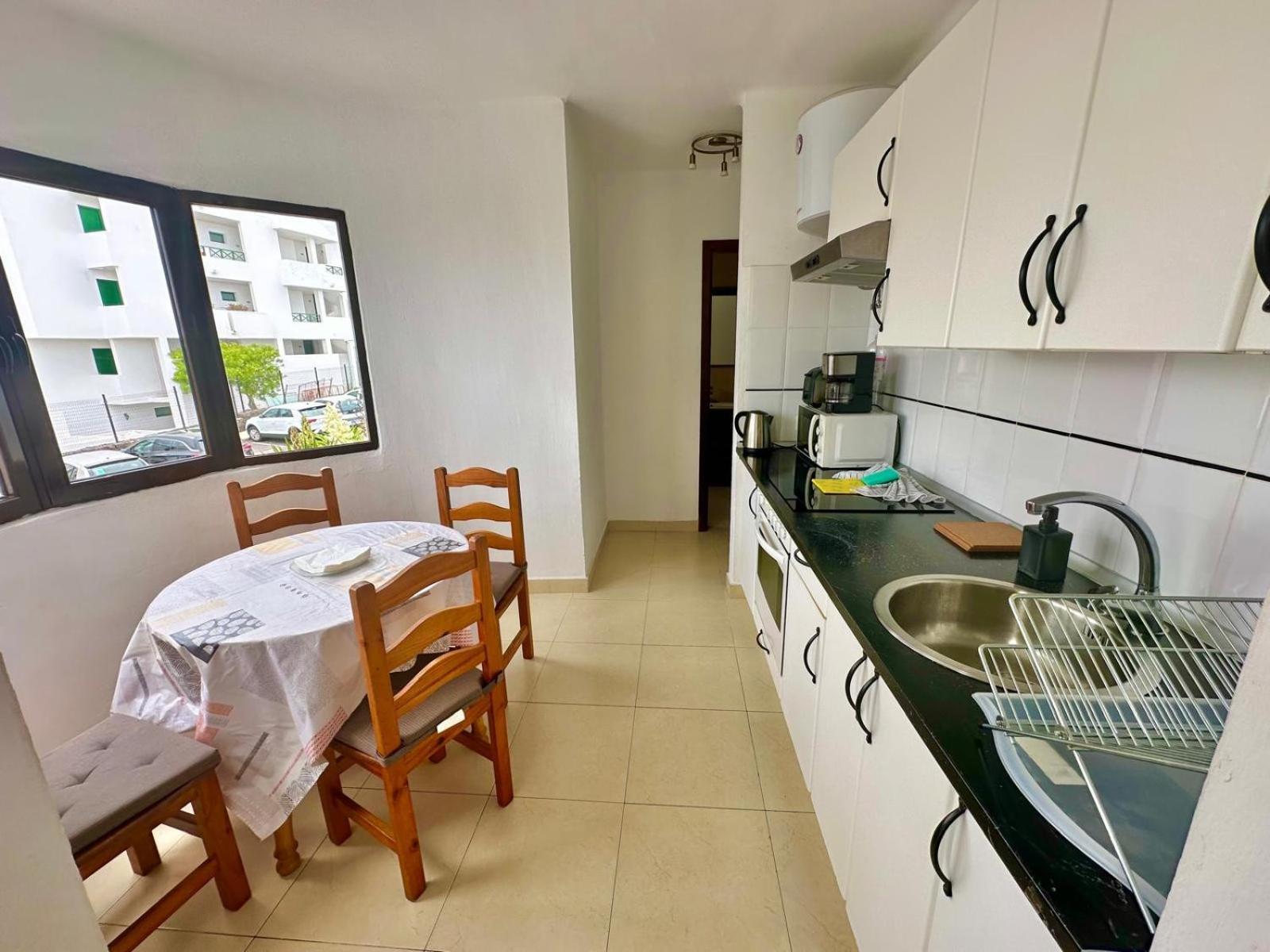 Sunny Apartment 푸에르토 델 카르멘 외부 사진