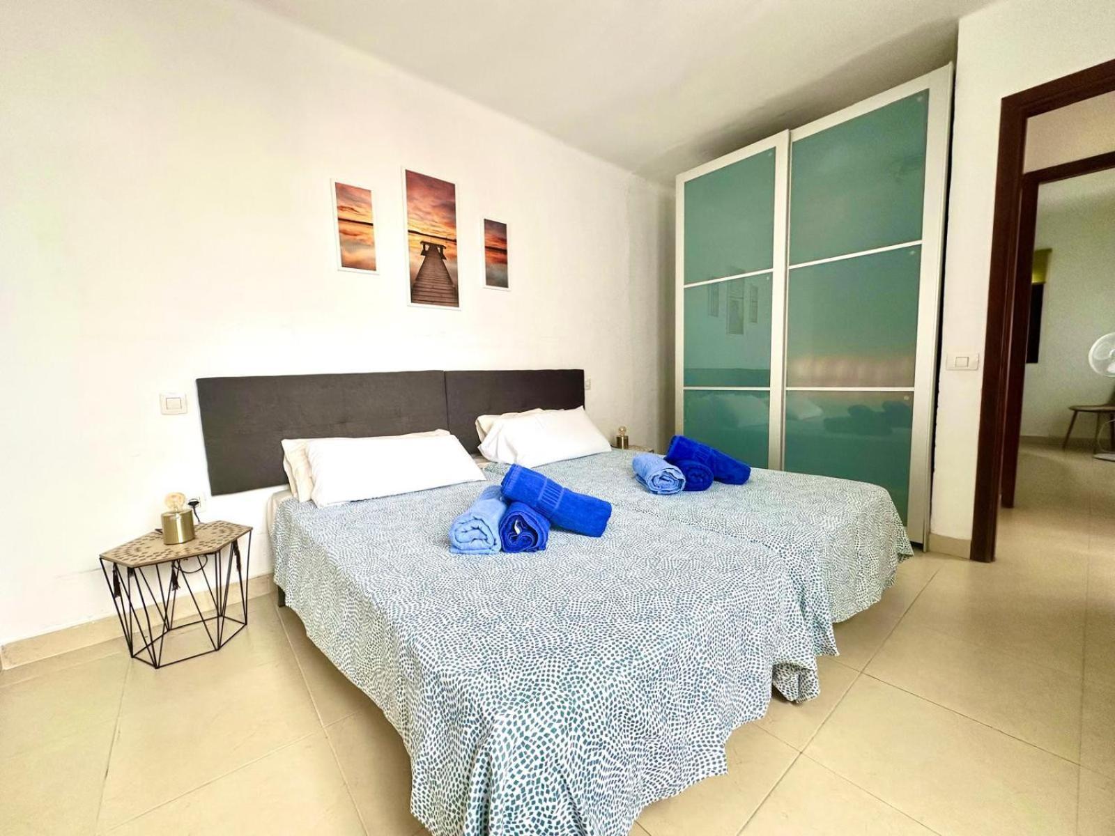 Sunny Apartment 푸에르토 델 카르멘 외부 사진